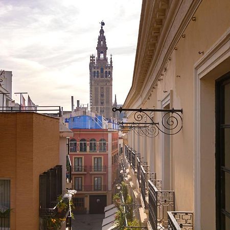 Escapada Romantica, 2 Pax, Centro Historico セビリア エクステリア 写真