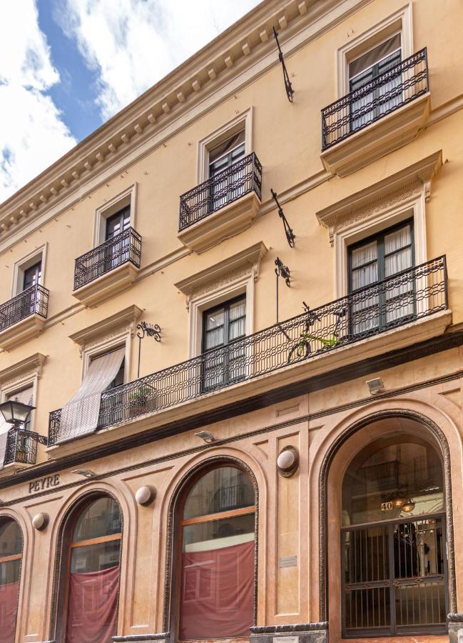 Escapada Romantica, 2 Pax, Centro Historico セビリア エクステリア 写真