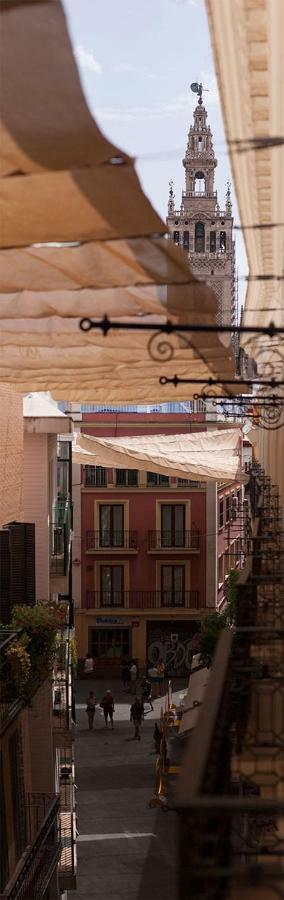 Escapada Romantica, 2 Pax, Centro Historico セビリア エクステリア 写真