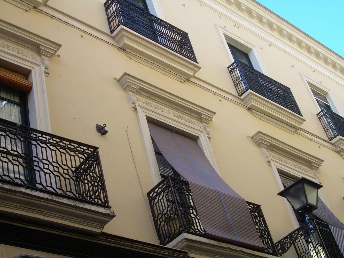 Escapada Romantica, 2 Pax, Centro Historico セビリア エクステリア 写真