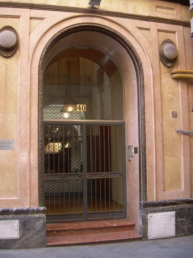Escapada Romantica, 2 Pax, Centro Historico セビリア エクステリア 写真